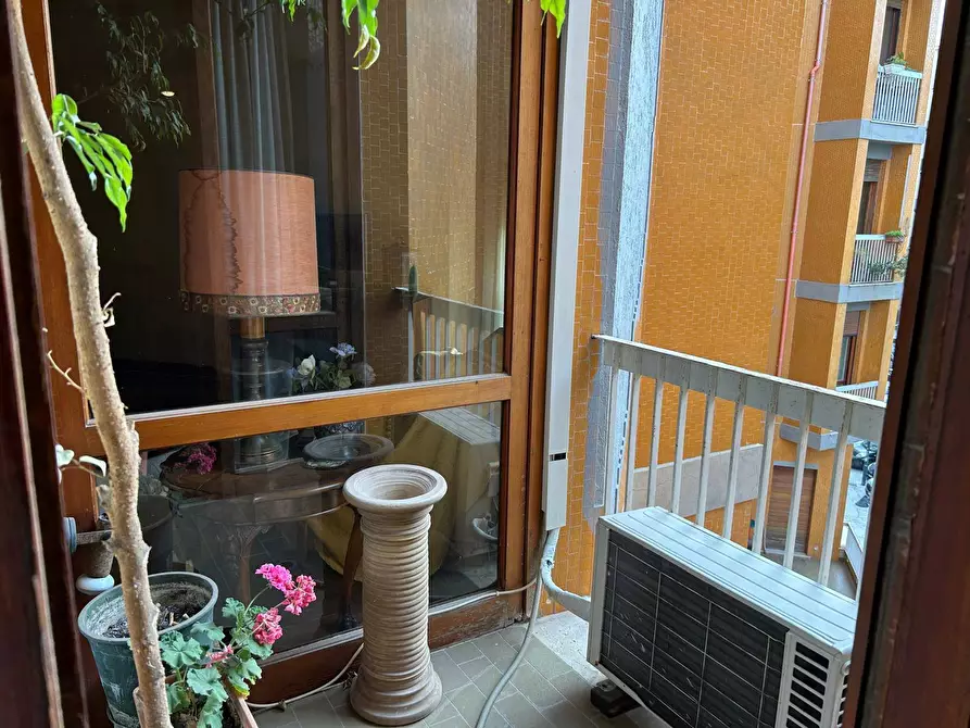 Immagine 8 di Appartamento in affitto  in Via Della Liberta' 56 a Palermo