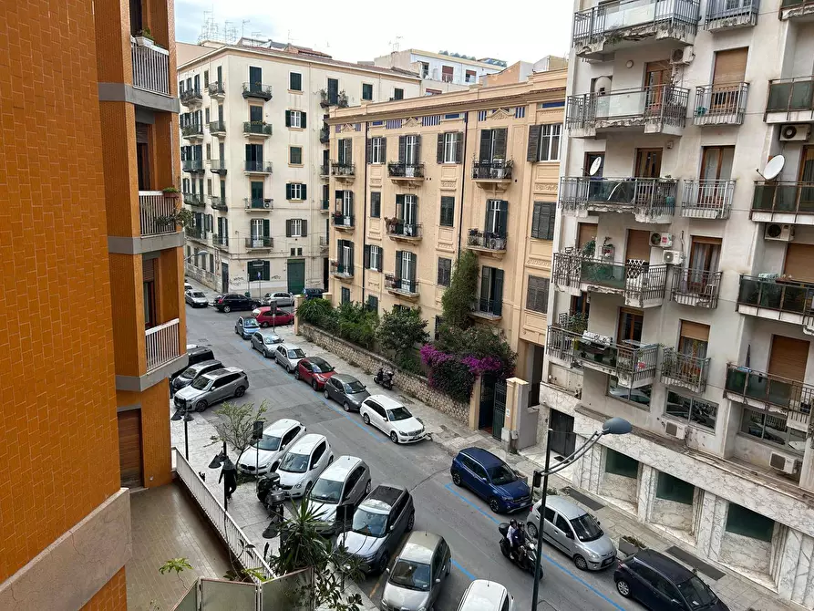 Immagine 6 di Appartamento in affitto  in Via Della Liberta' 56 a Palermo