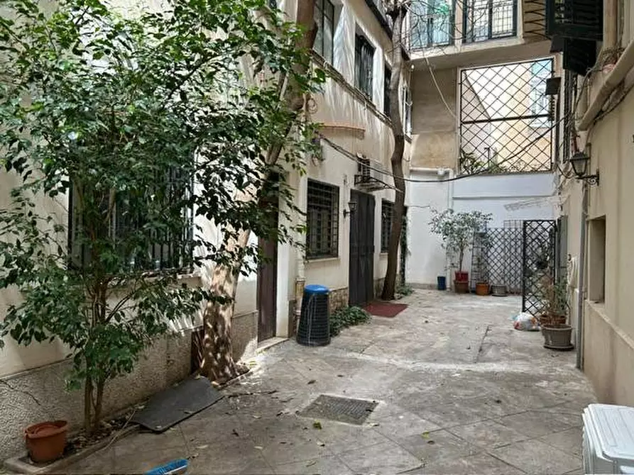 ufficio in affitto a Palermo in zona Politeama