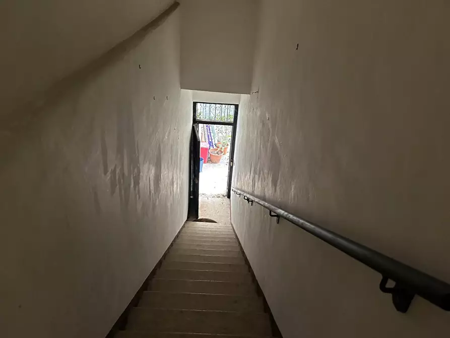 Immagine 4 di Ufficio in affitto  in Via Giuseppe De Spuches 4 a Palermo