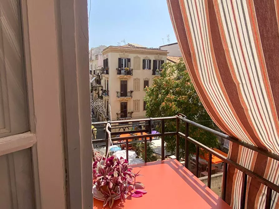 Immagine 1 di Appartamento in affitto  in Via Benfratelli 13 a Palermo