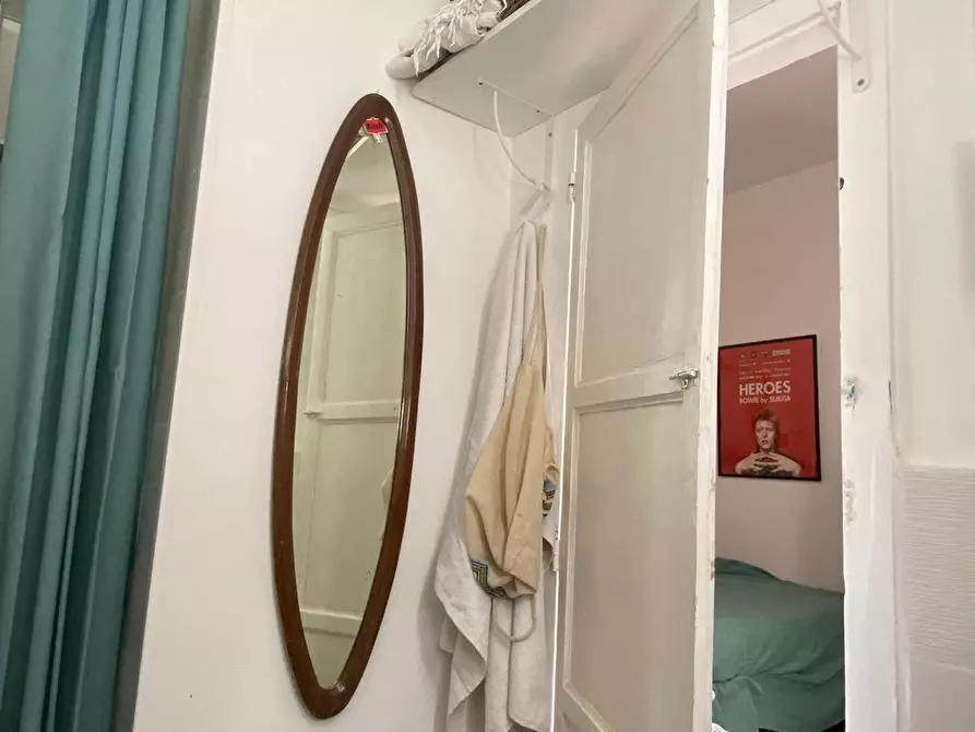 Immagine 17 di Appartamento in affitto  in Via Benfratelli 13 a Palermo