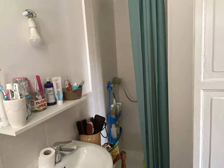 Immagine 18 di Appartamento in affitto  in Via Benfratelli 13 a Palermo