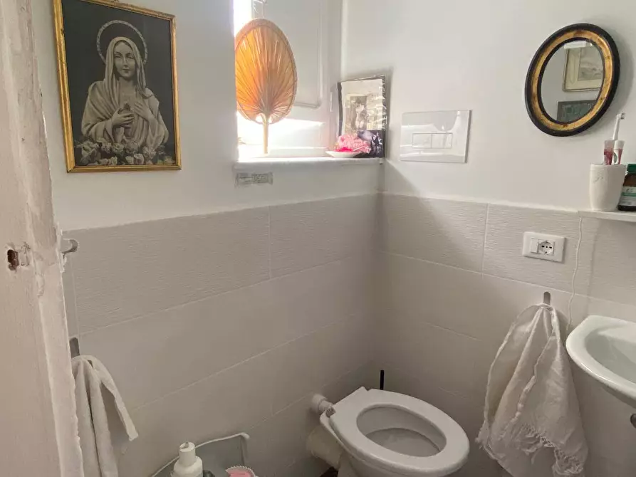 Immagine 19 di Appartamento in affitto  in Via Benfratelli 13 a Palermo