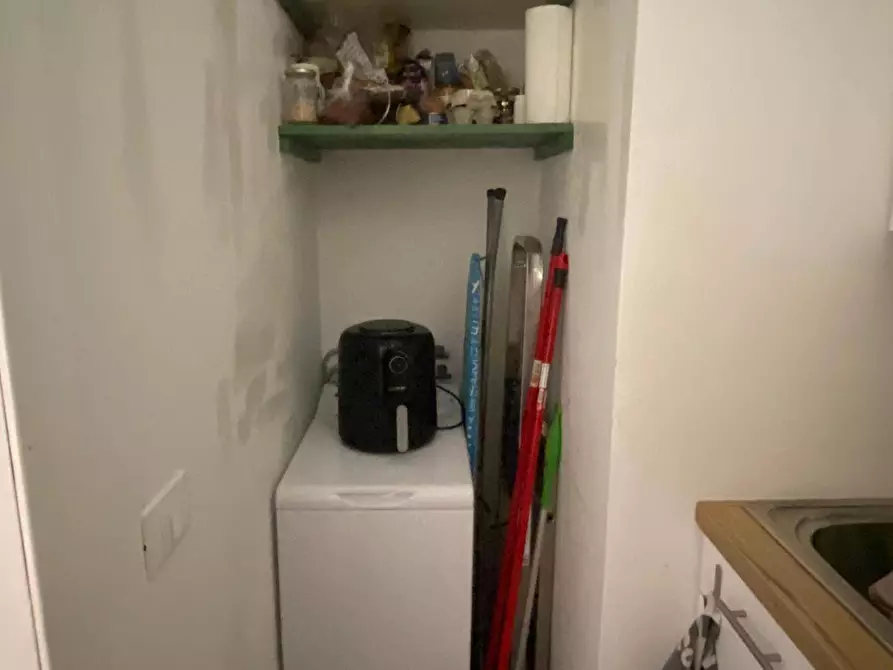 Immagine 21 di Appartamento in affitto  in Via Benfratelli 13 a Palermo