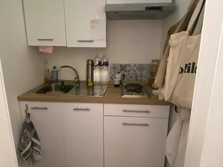 Immagine 22 di Appartamento in affitto  in Via Benfratelli 13 a Palermo