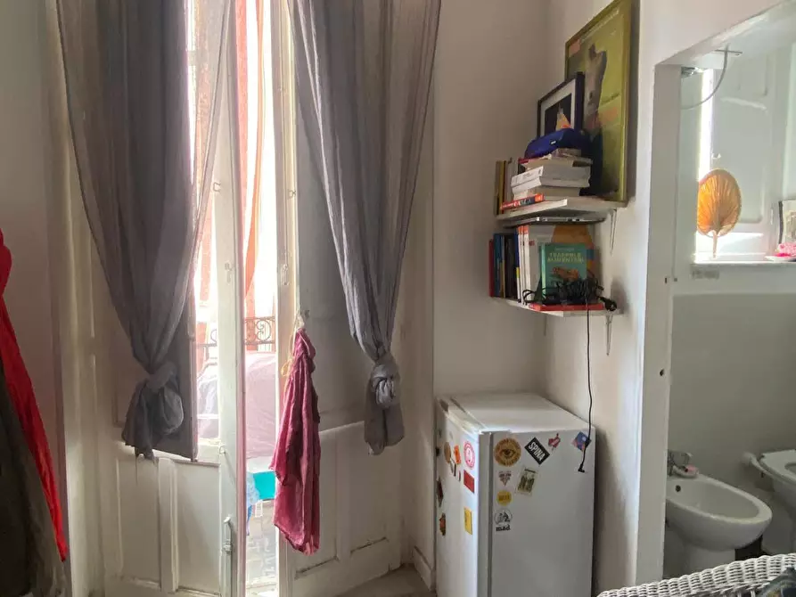 Immagine 23 di Appartamento in affitto  in Via Benfratelli 13 a Palermo