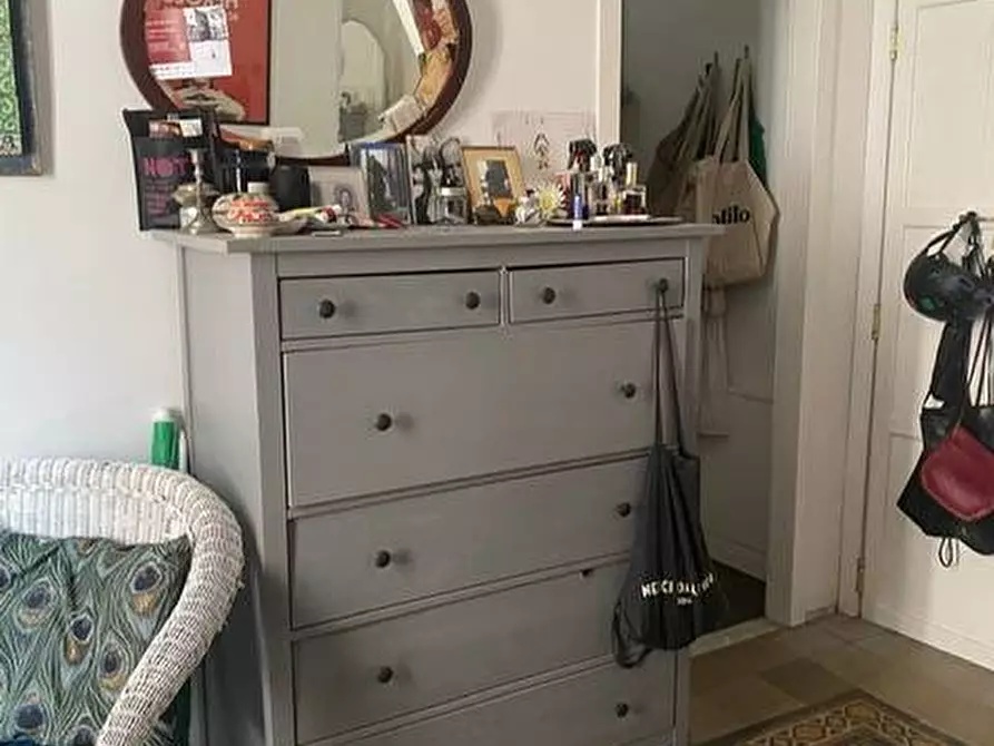 Immagine 25 di Appartamento in affitto  in Via Benfratelli 13 a Palermo