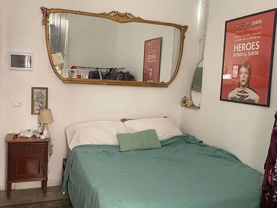 Immagine 27 di Appartamento in affitto  in Via Benfratelli 13 a Palermo