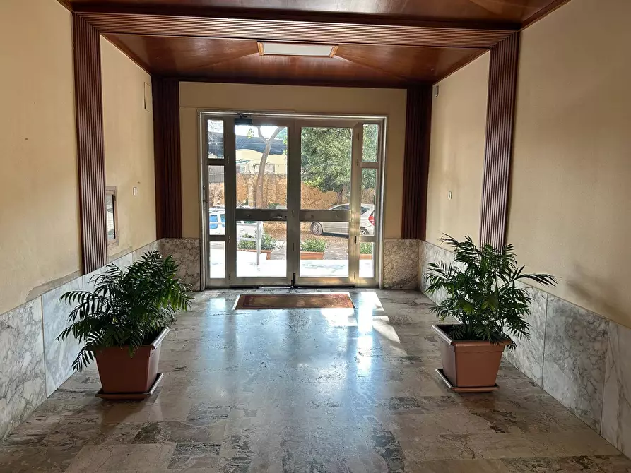 Immagine 5 di Appartamento in vendita  in VIA VERONICA GAMBARA 6 a Palermo