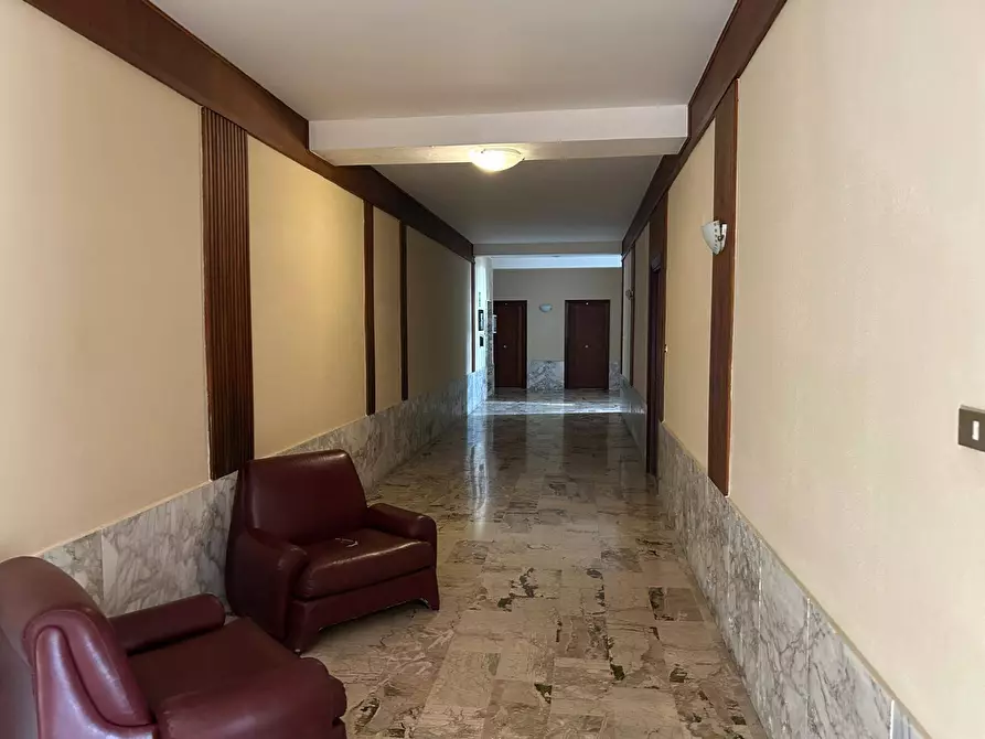 Immagine 6 di Appartamento in vendita  in VIA VERONICA GAMBARA 6 a Palermo