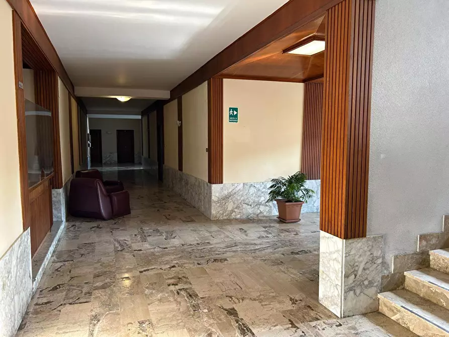 Immagine 7 di Appartamento in vendita  in VIA VERONICA GAMBARA 6 a Palermo