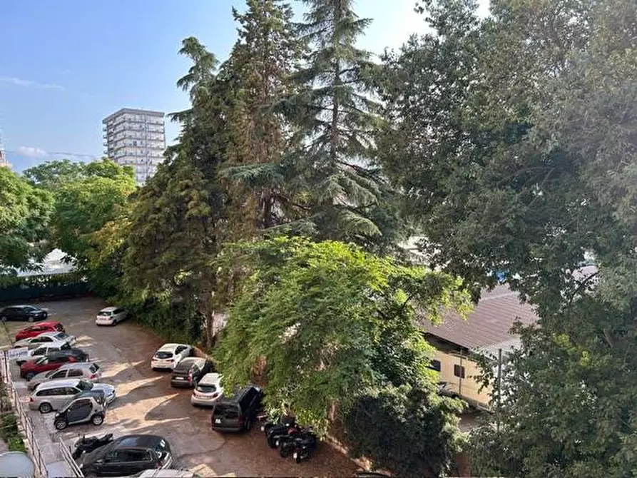 Immagine 3 di Appartamento in vendita  in VIA VERONICA GAMBARA 6 a Palermo
