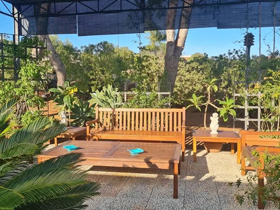 Immagine 9 di Villa in vendita  in CONTRADA OLIASTRELLO snc a Ustica