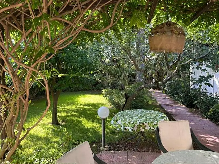 Immagine 4 di Villa in vendita  in Via Salvatore Quasimodo 5 a Palermo