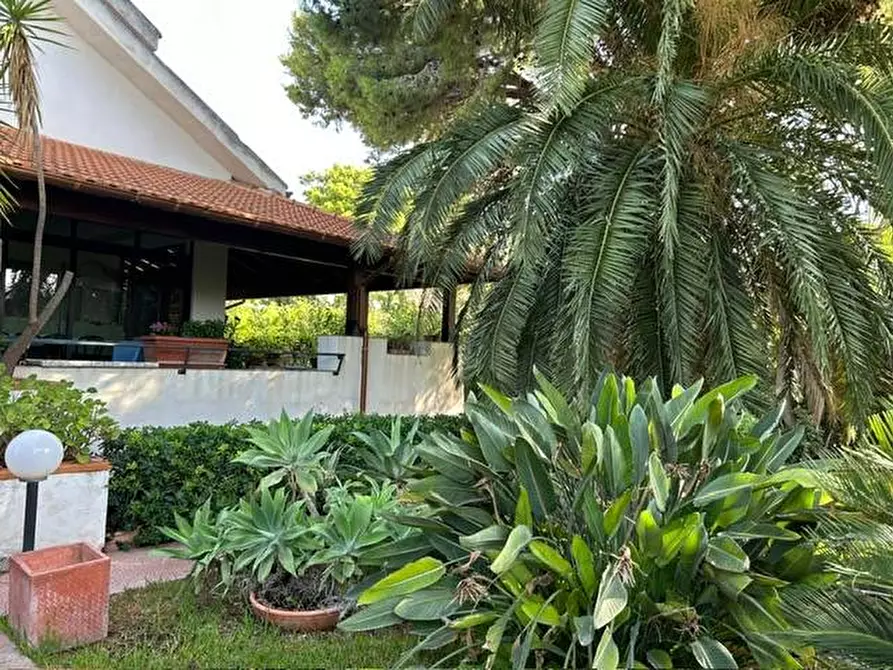 Immagine 6 di Villa in vendita  in Via Salvatore Quasimodo 5 a Palermo