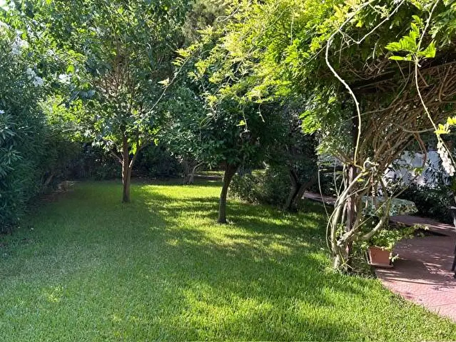 Immagine 7 di Villa in vendita  in Via Salvatore Quasimodo 5 a Palermo