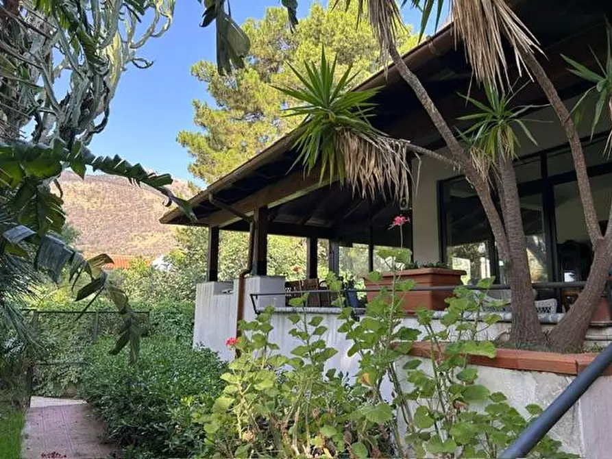 Immagine 8 di Villa in vendita  in Via Salvatore Quasimodo 5 a Palermo