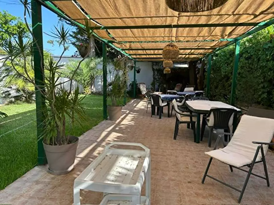 Immagine 9 di Villa in vendita  in Via Salvatore Quasimodo 5 a Palermo