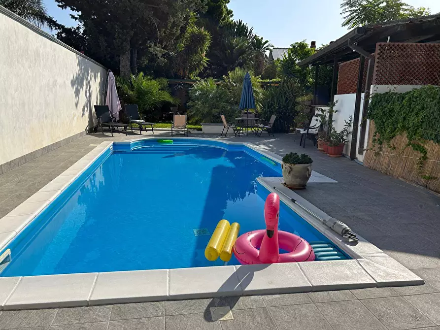 Immagine 11 di Villa in vendita  in Via Salvatore Quasimodo 5 a Palermo