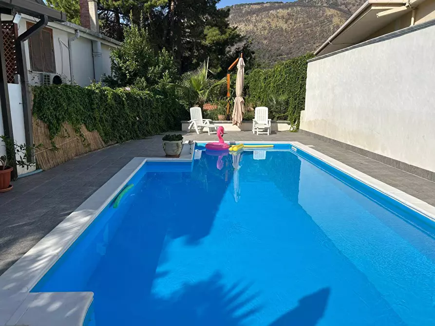 Immagine 12 di Villa in vendita  in Via Salvatore Quasimodo 5 a Palermo