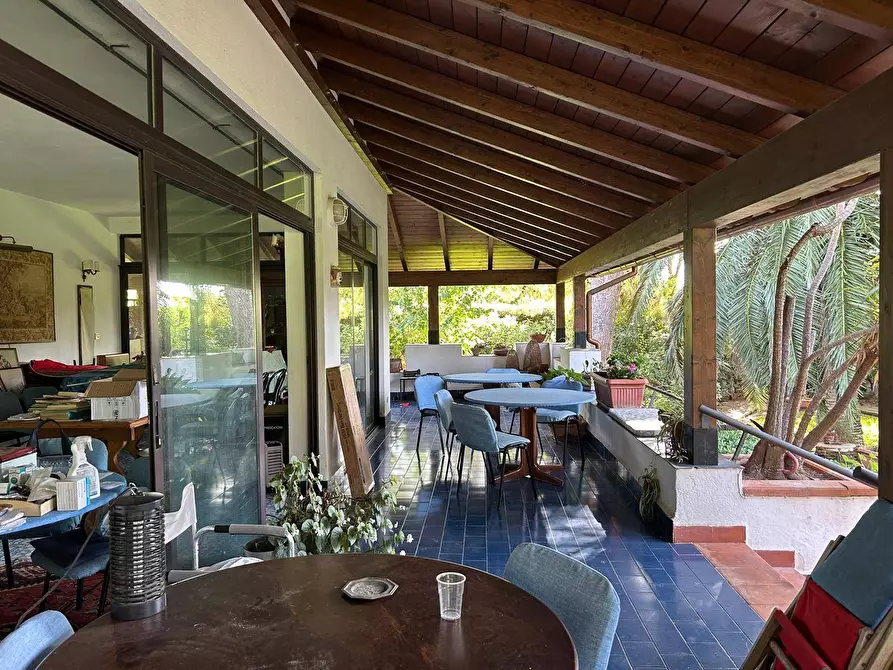 Immagine 16 di Villa in vendita  in Via Salvatore Quasimodo 5 a Palermo