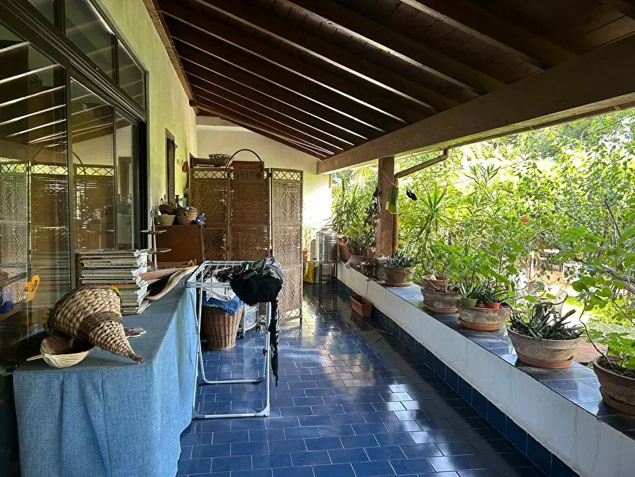 Immagine 17 di Villa in vendita  in Via Salvatore Quasimodo 5 a Palermo