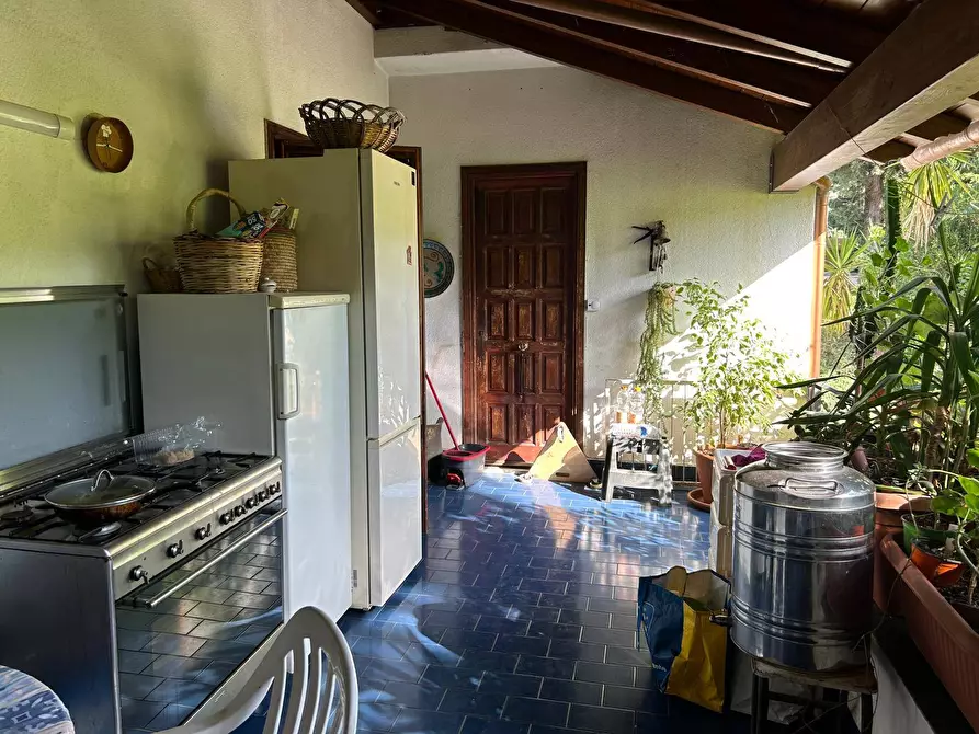 Immagine 18 di Villa in vendita  in Via Salvatore Quasimodo 5 a Palermo