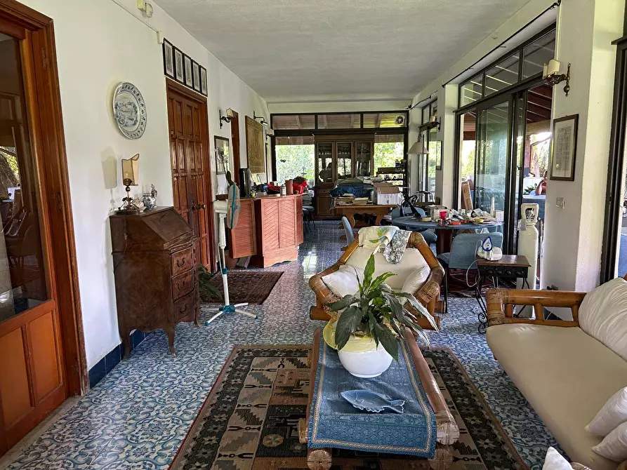 Immagine 19 di Villa in vendita  in Via Salvatore Quasimodo 5 a Palermo