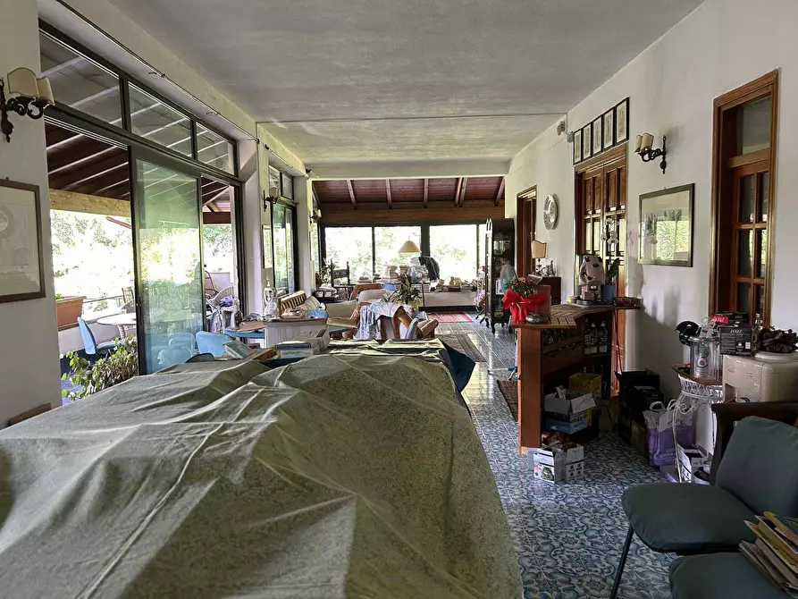 Immagine 20 di Villa in vendita  in Via Salvatore Quasimodo 5 a Palermo