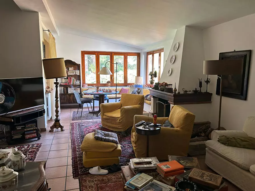 Immagine 21 di Villa in vendita  in Via Salvatore Quasimodo 5 a Palermo