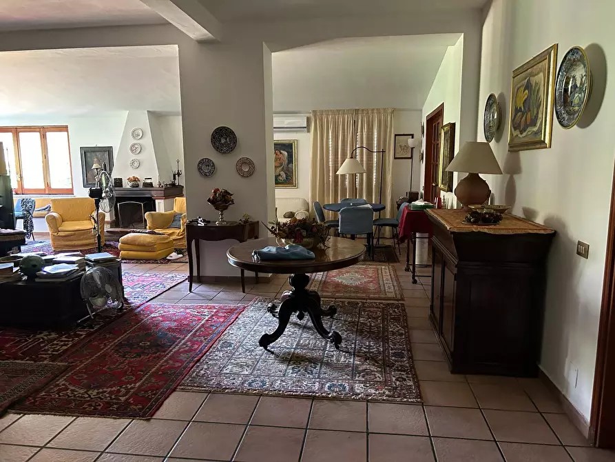 Immagine 22 di Villa in vendita  in Via Salvatore Quasimodo 5 a Palermo