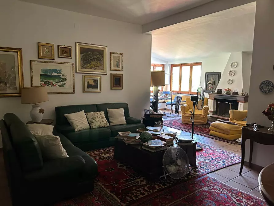 Immagine 23 di Villa in vendita  in Via Salvatore Quasimodo 5 a Palermo