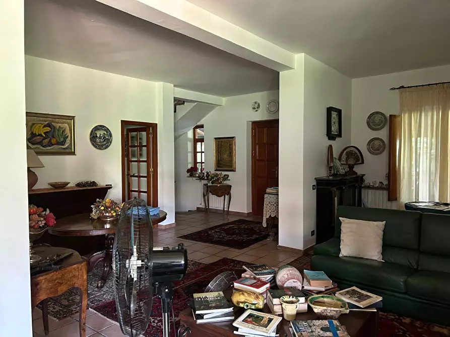 Immagine 24 di Villa in vendita  in Via Salvatore Quasimodo 5 a Palermo