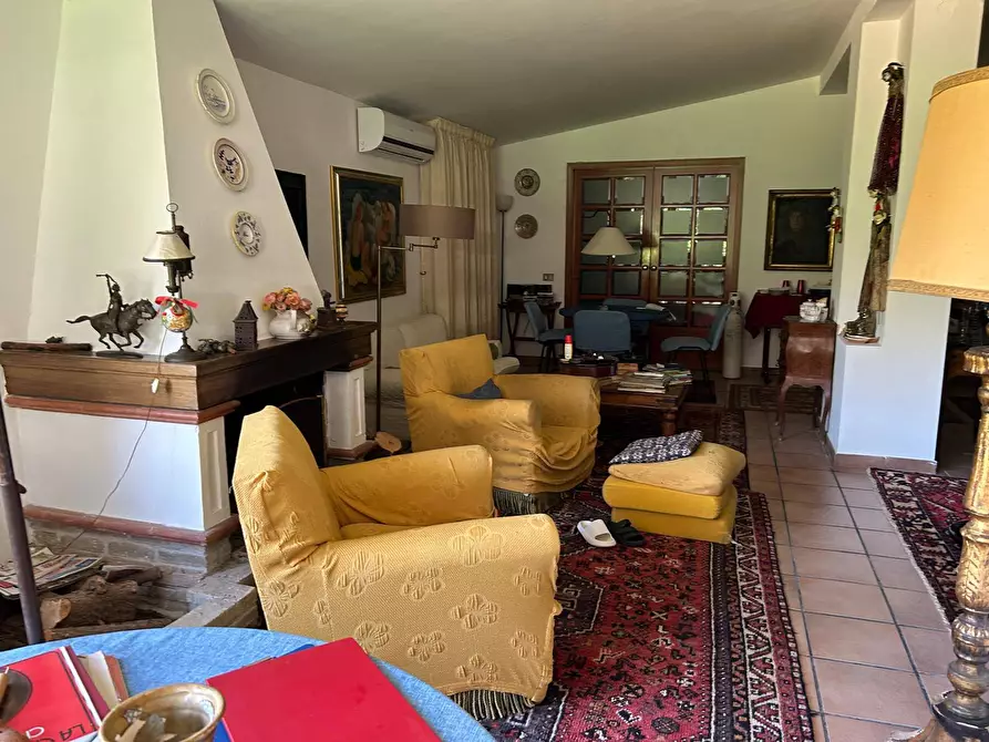 Immagine 26 di Villa in vendita  in Via Salvatore Quasimodo 5 a Palermo