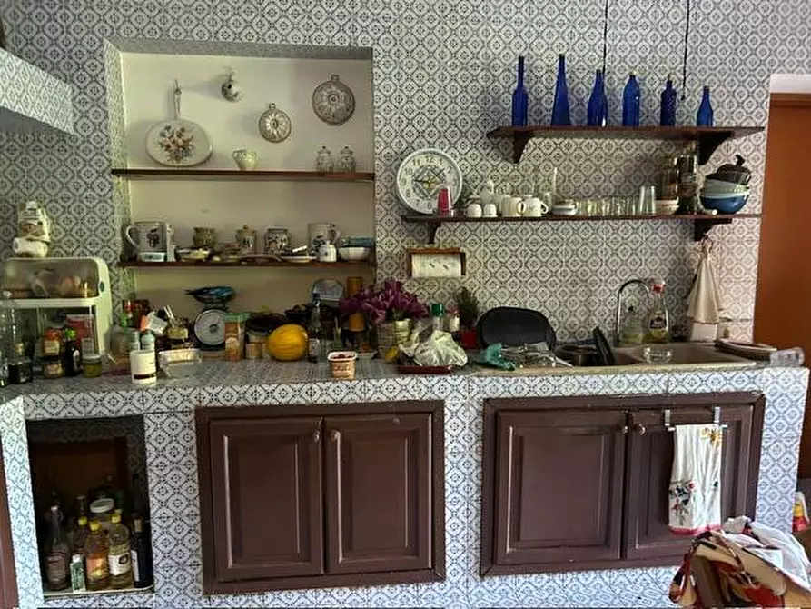 Immagine 27 di Villa in vendita  in Via Salvatore Quasimodo 5 a Palermo