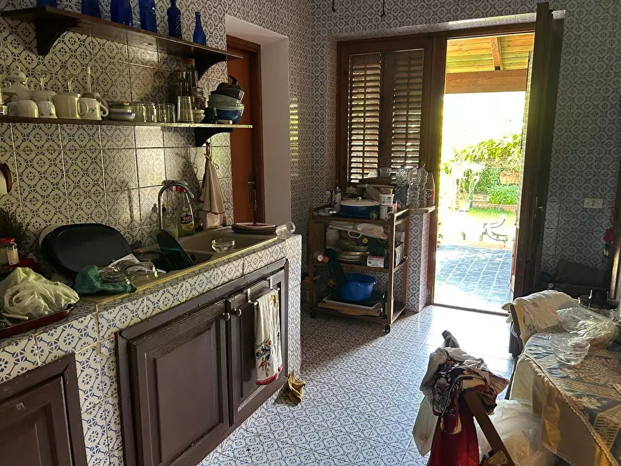 Immagine 28 di Villa in vendita  in Via Salvatore Quasimodo 5 a Palermo