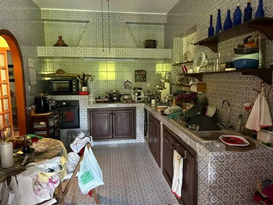 Immagine 29 di Villa in vendita  in Via Salvatore Quasimodo 5 a Palermo