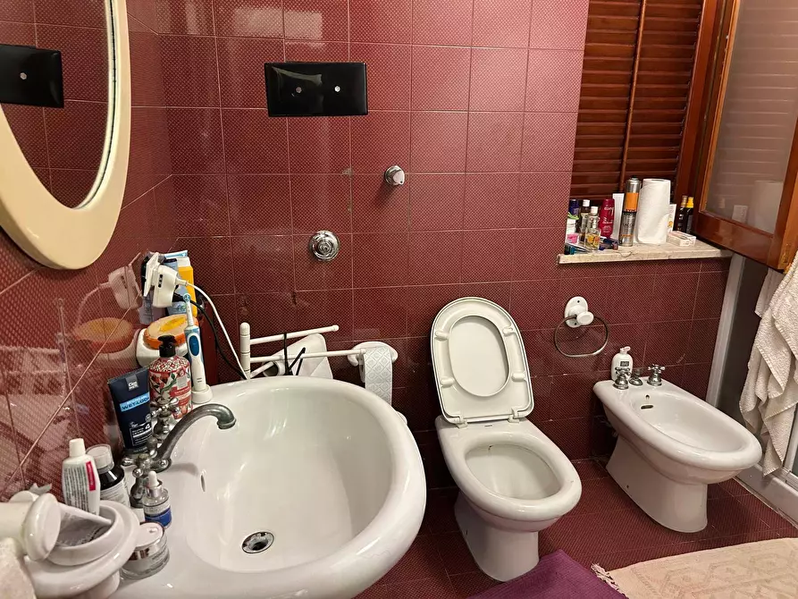 Immagine 30 di Villa in vendita  in Via Salvatore Quasimodo 5 a Palermo