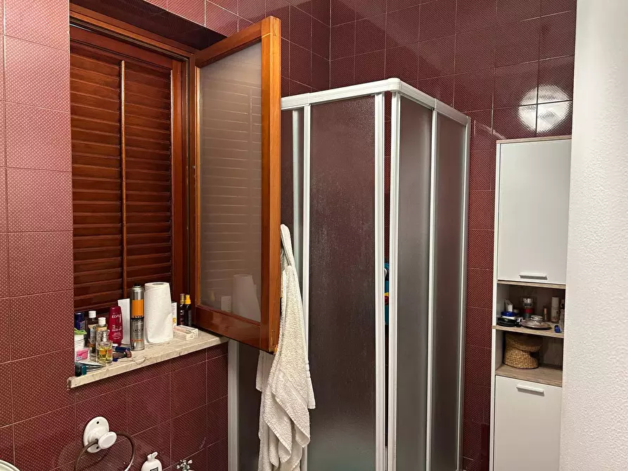 Immagine 31 di Villa in vendita  in Via Salvatore Quasimodo 5 a Palermo