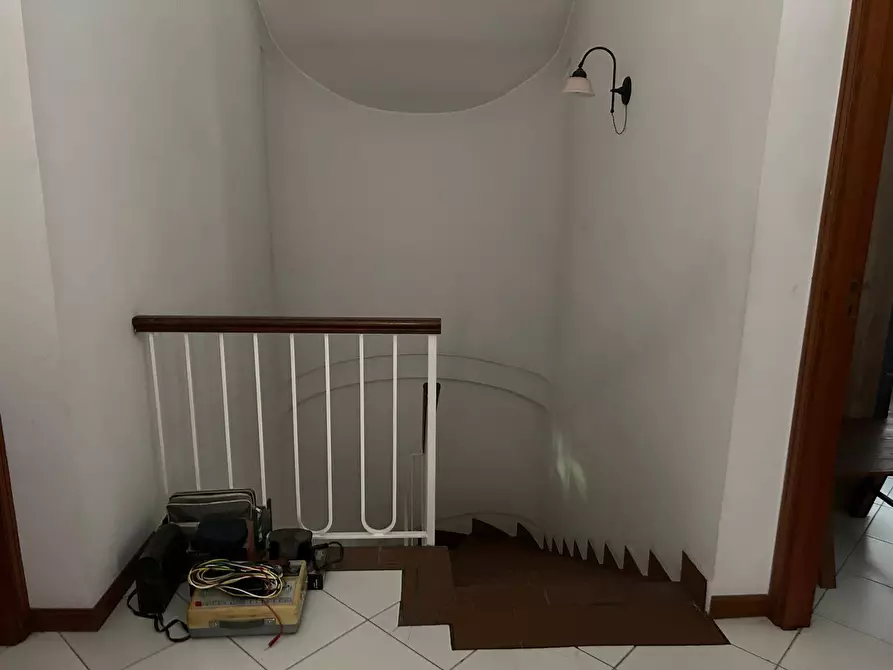 Immagine 36 di Villa in vendita  in Via Salvatore Quasimodo 5 a Palermo