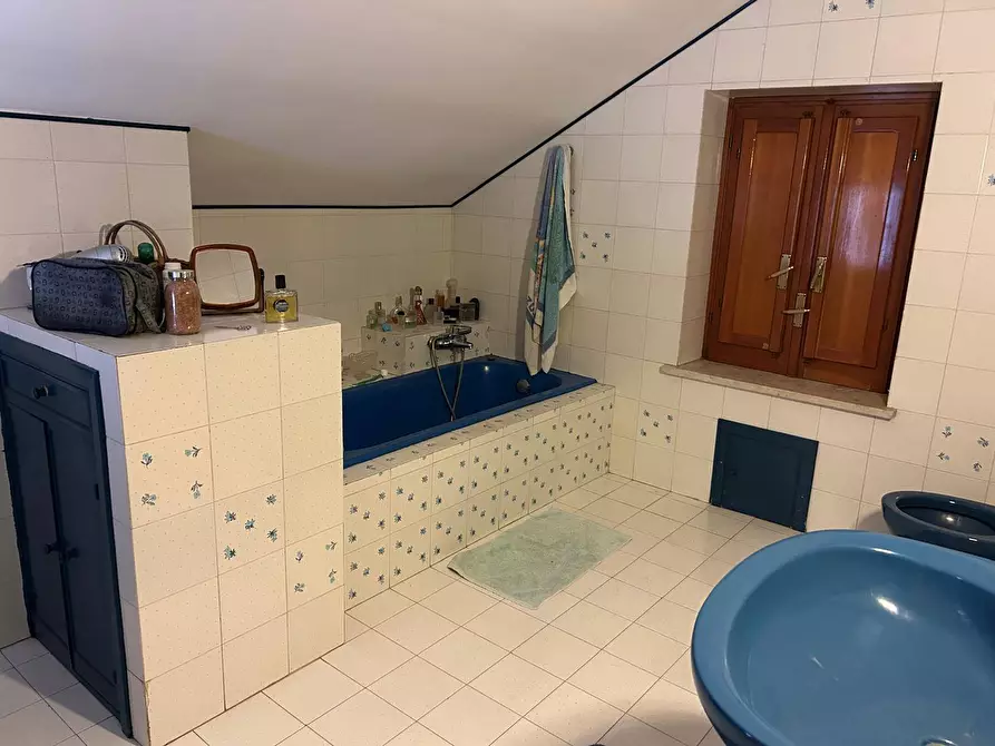 Immagine 37 di Villa in vendita  in Via Salvatore Quasimodo 5 a Palermo