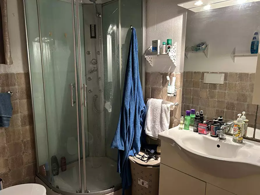 Immagine 43 di Villa in vendita  in Via Salvatore Quasimodo 5 a Palermo