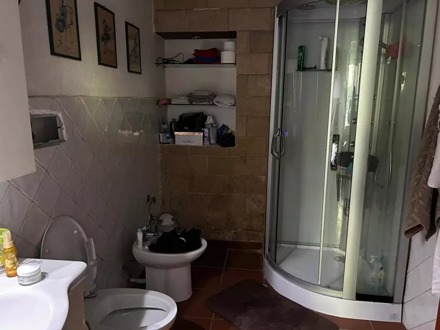 Immagine 45 di Villa in vendita  in Via Salvatore Quasimodo 5 a Palermo