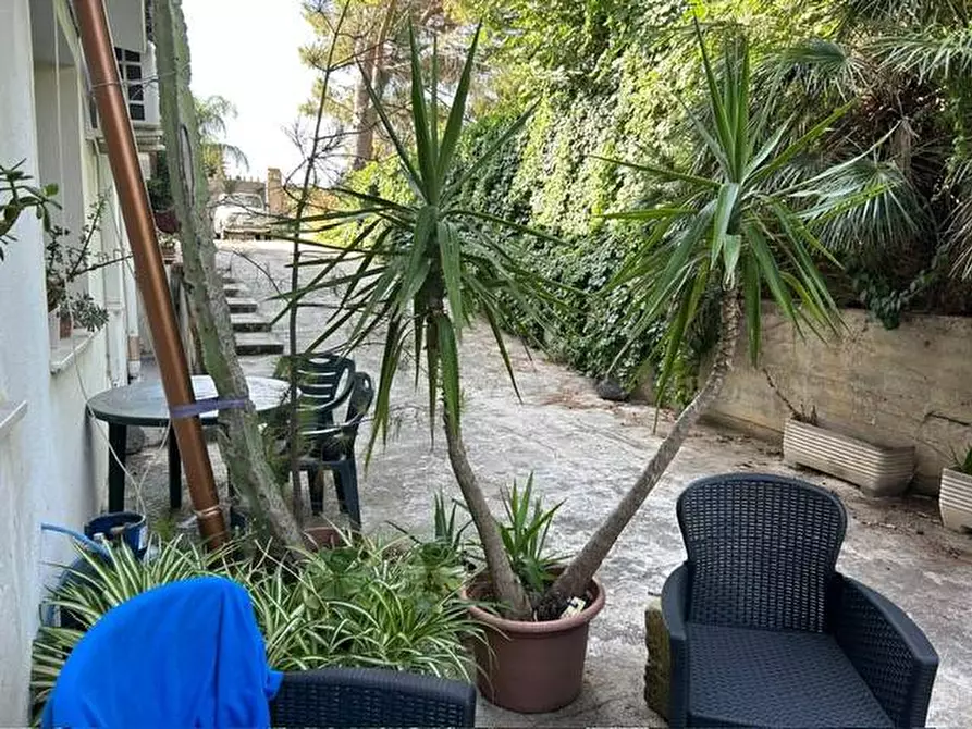 Immagine 47 di Villa in vendita  in Via Salvatore Quasimodo 5 a Palermo