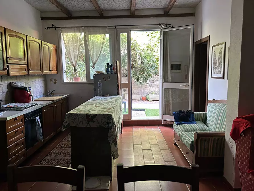 Immagine 48 di Villa in vendita  in Via Salvatore Quasimodo 5 a Palermo