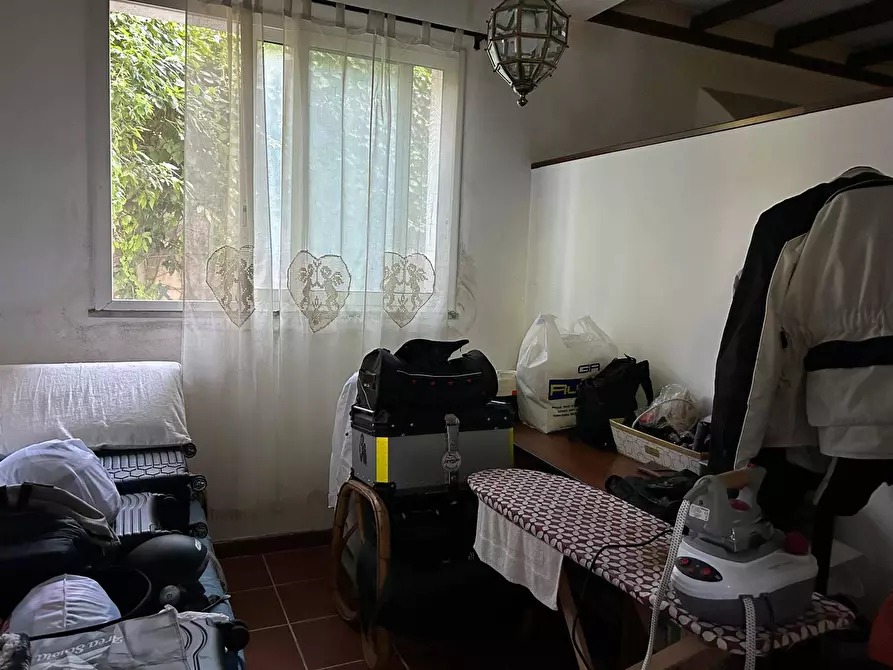 Immagine 52 di Villa in vendita  in Via Salvatore Quasimodo 5 a Palermo