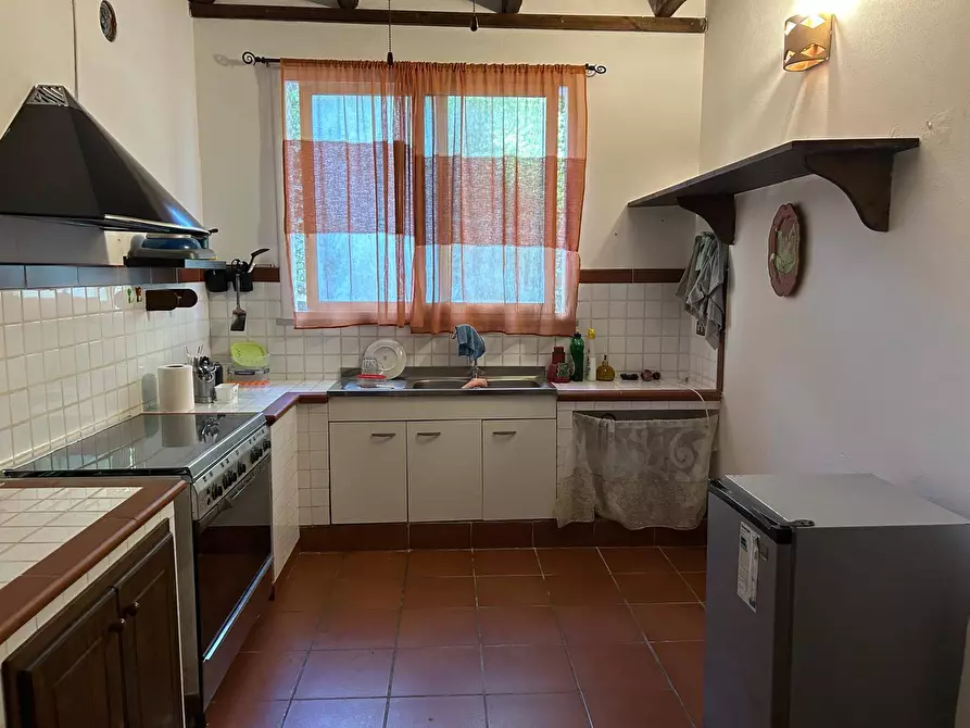 Immagine 54 di Villa in vendita  in Via Salvatore Quasimodo 5 a Palermo