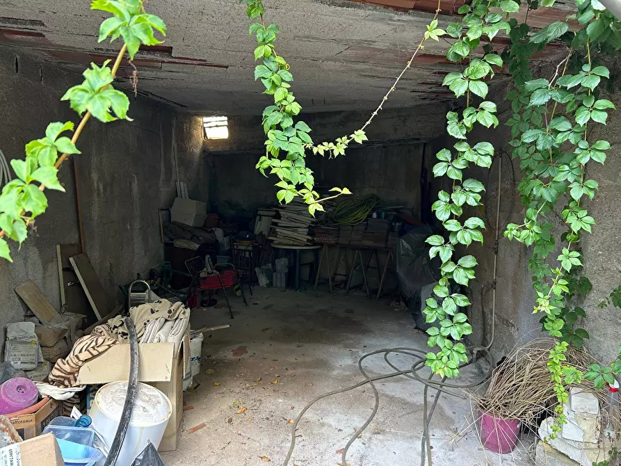 Immagine 58 di Villa in vendita  in Via Salvatore Quasimodo 5 a Palermo