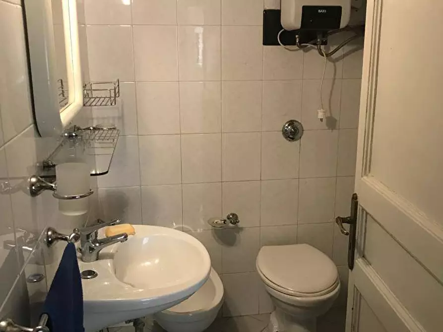 Immagine 8 di Appartamento in affitto  in Via Giuseppe Mario Puglia 2 a Palermo